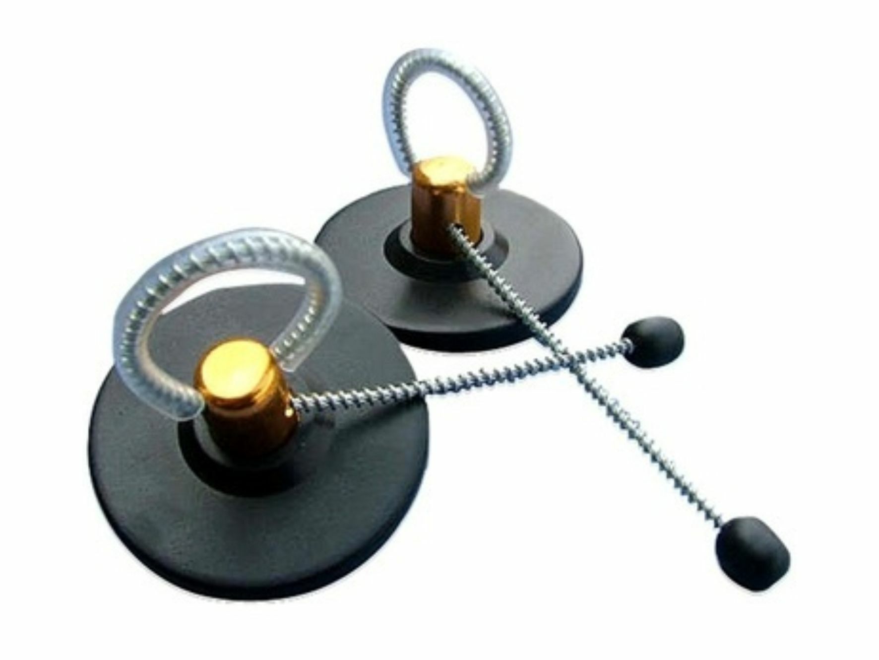 Sicherheitsetiketten Entferner Magnet - Starker Entferner Für Diebstahlsicherung