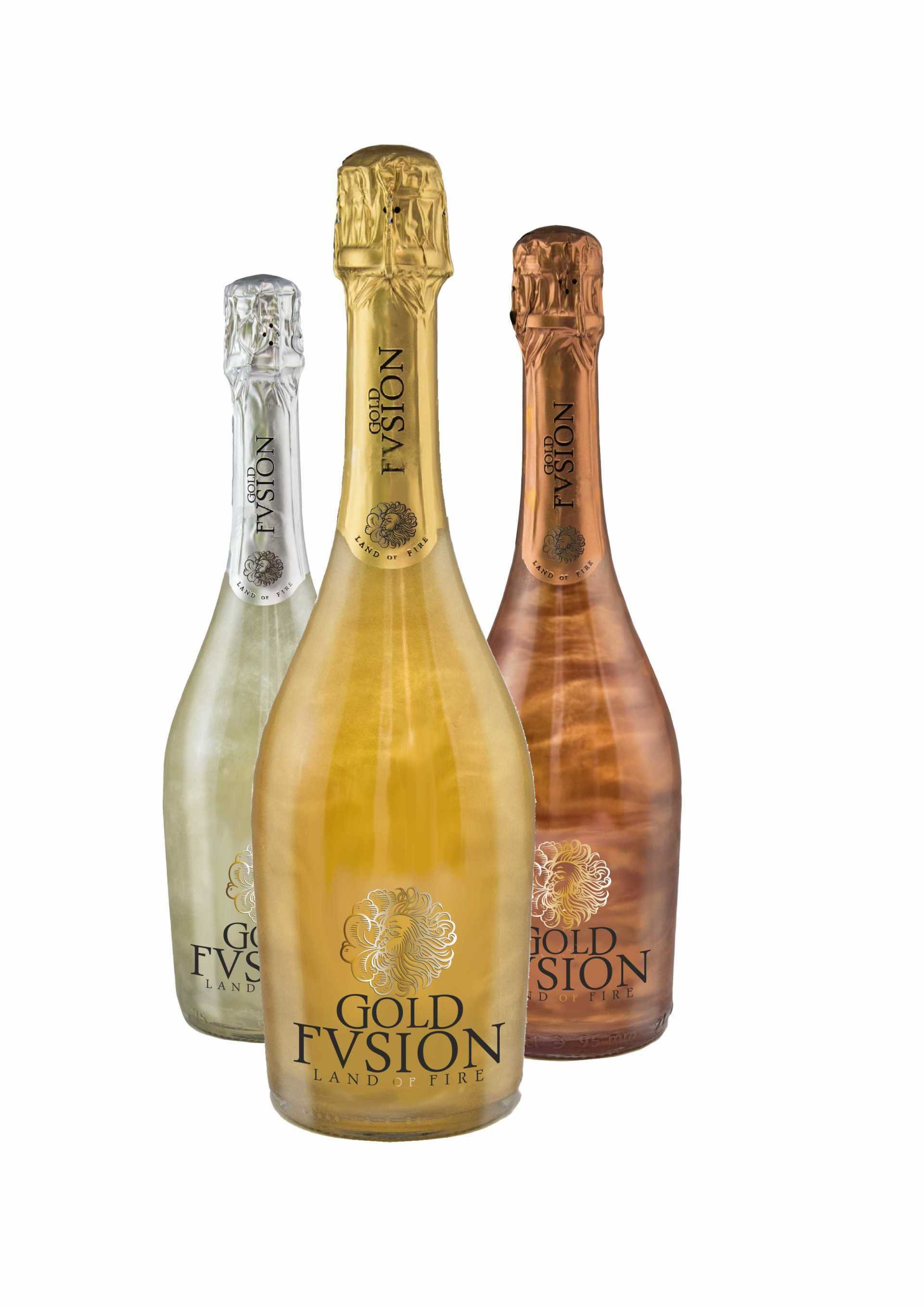 Gold Fusion Original