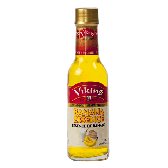 Banana Essence