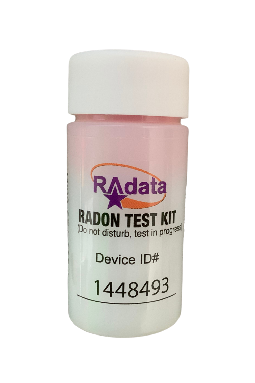 Buy Your Testing Kits Today! RAdata