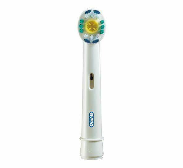OralB Polisher Brush Head