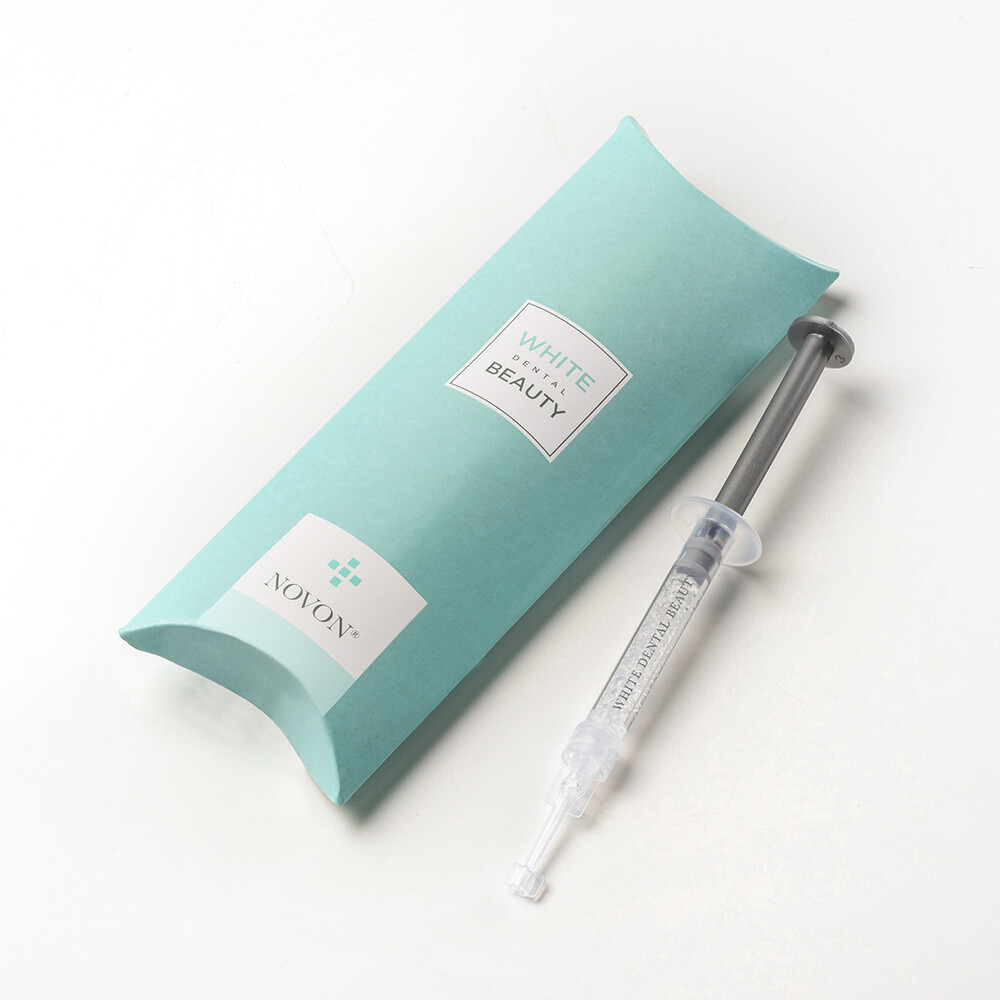 White Dental Beauty 16 CP 4 x 3ml Pack