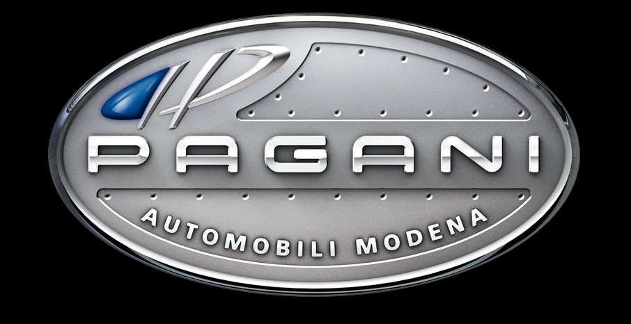 Pagani часы дизайнерские