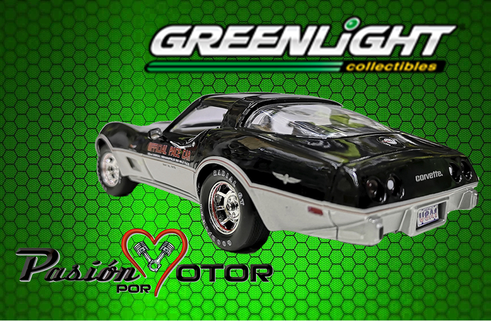 Autos 124 Greenlight
