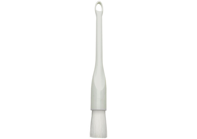 Winco Backpinsel – 7,6 Cm Breit, Nylonborsten, Hitzebeständig Bis 300°F