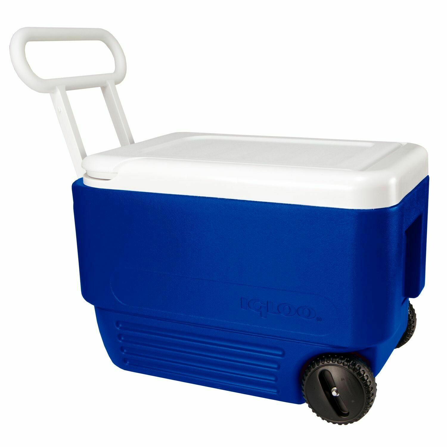 IGLOO 38QT WHEELIE ICE COOL BOX 00045004