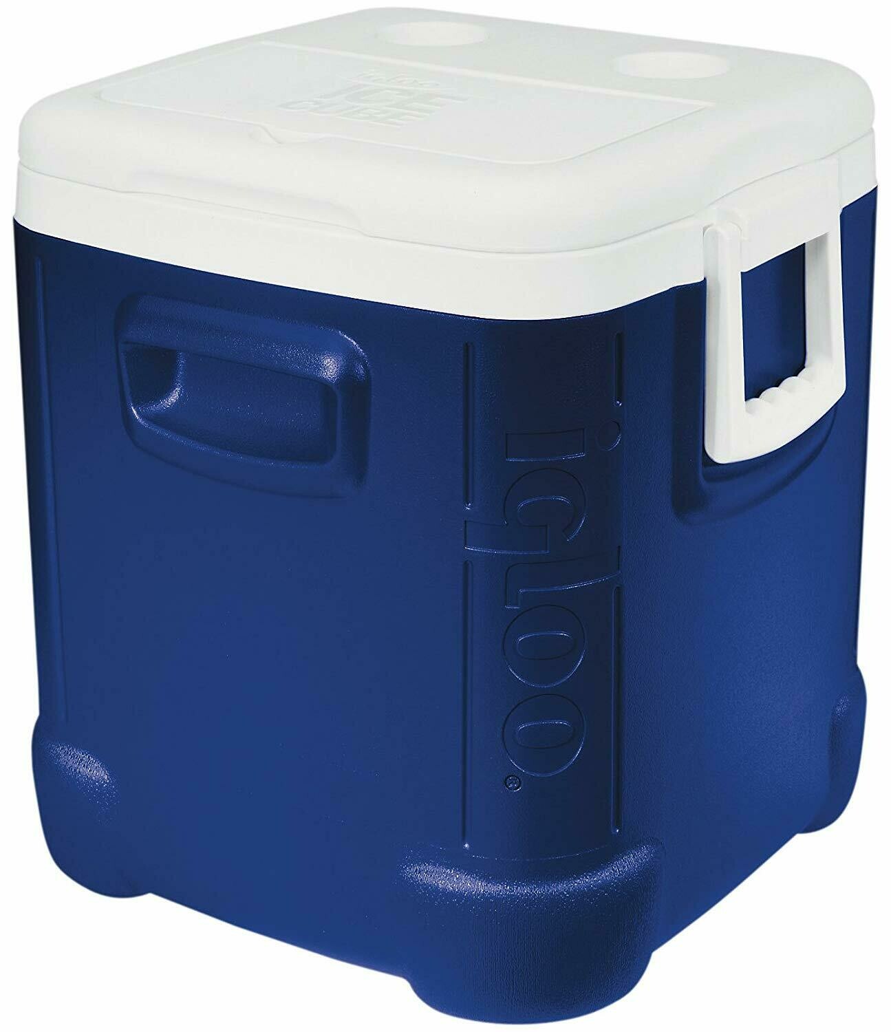 IGLOO 48QT ICE CUBE COOL BOX 00044347
