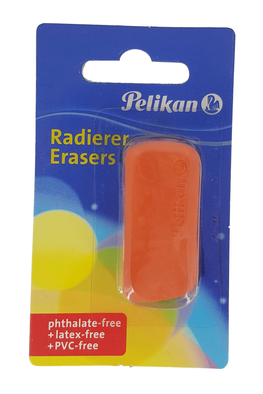 PELIKAN DR20/B ERASER 622613