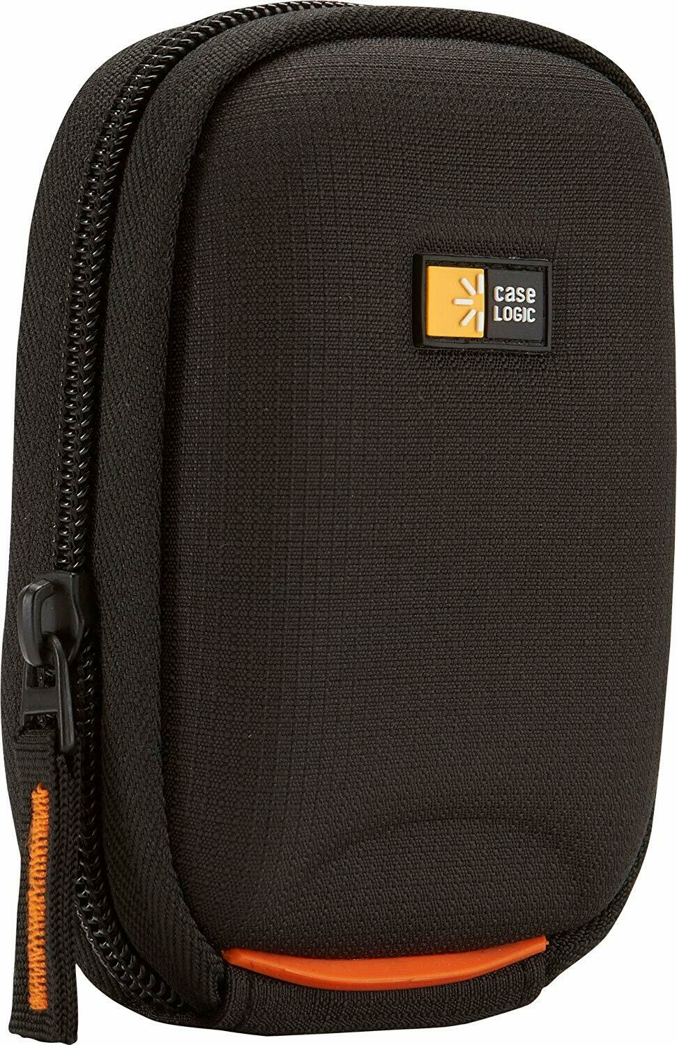 CASE LOGIC SLDC201 COMPACT CAMERA CASE