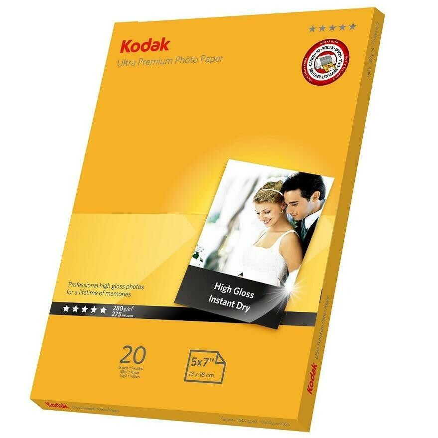 Kodak case study analysis image