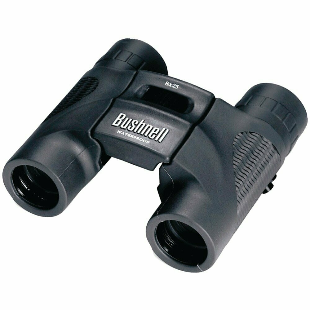 BUSHNELL 8X25 H2O FRP BINOCULAR 138005