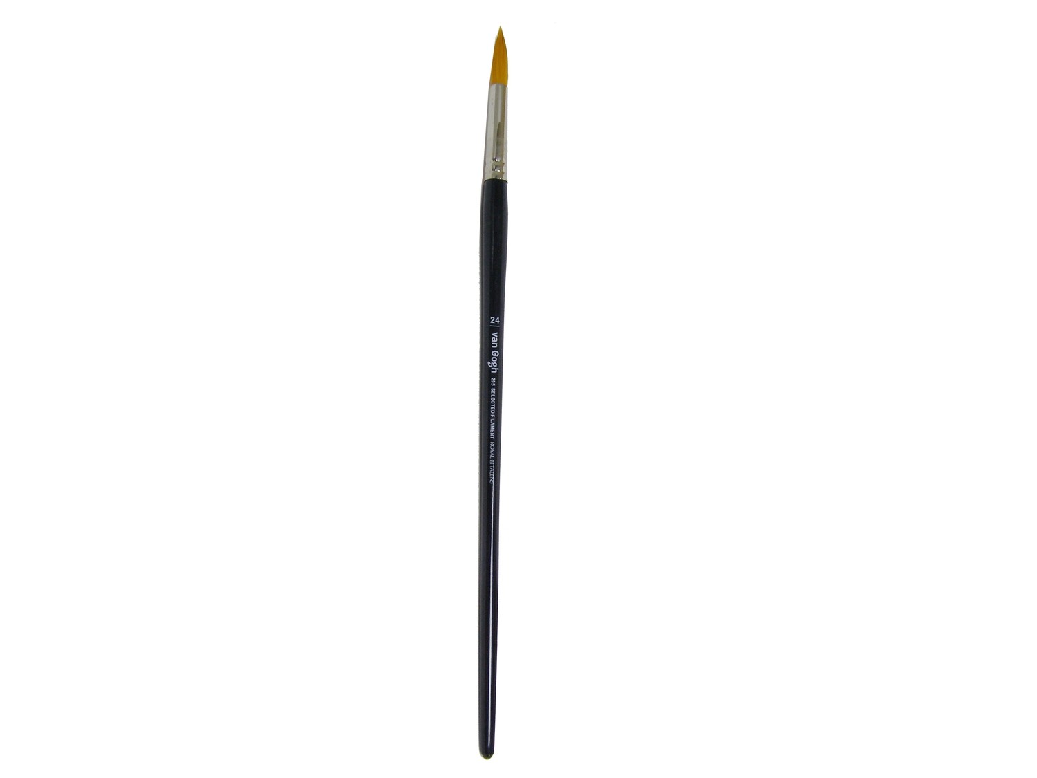 VAN GOGH ROUND OIL/ACR PAINTING BRUSH 29524