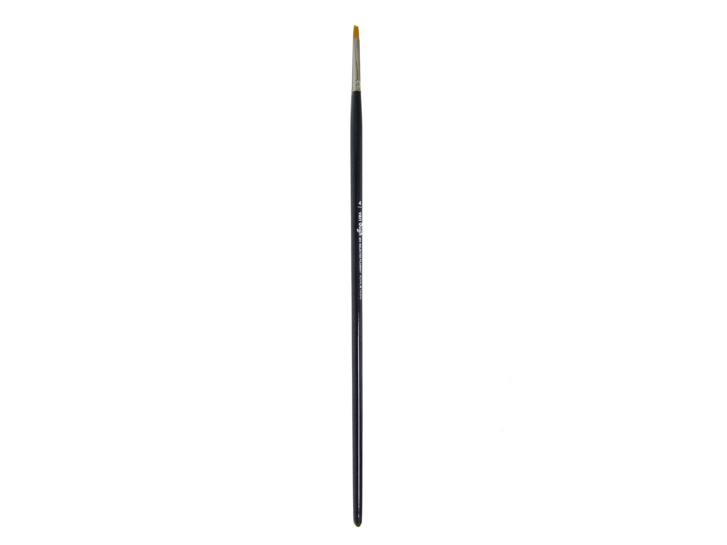 VAN GOGH FLAT OIL/ACR PAINTING BRUSH 2944