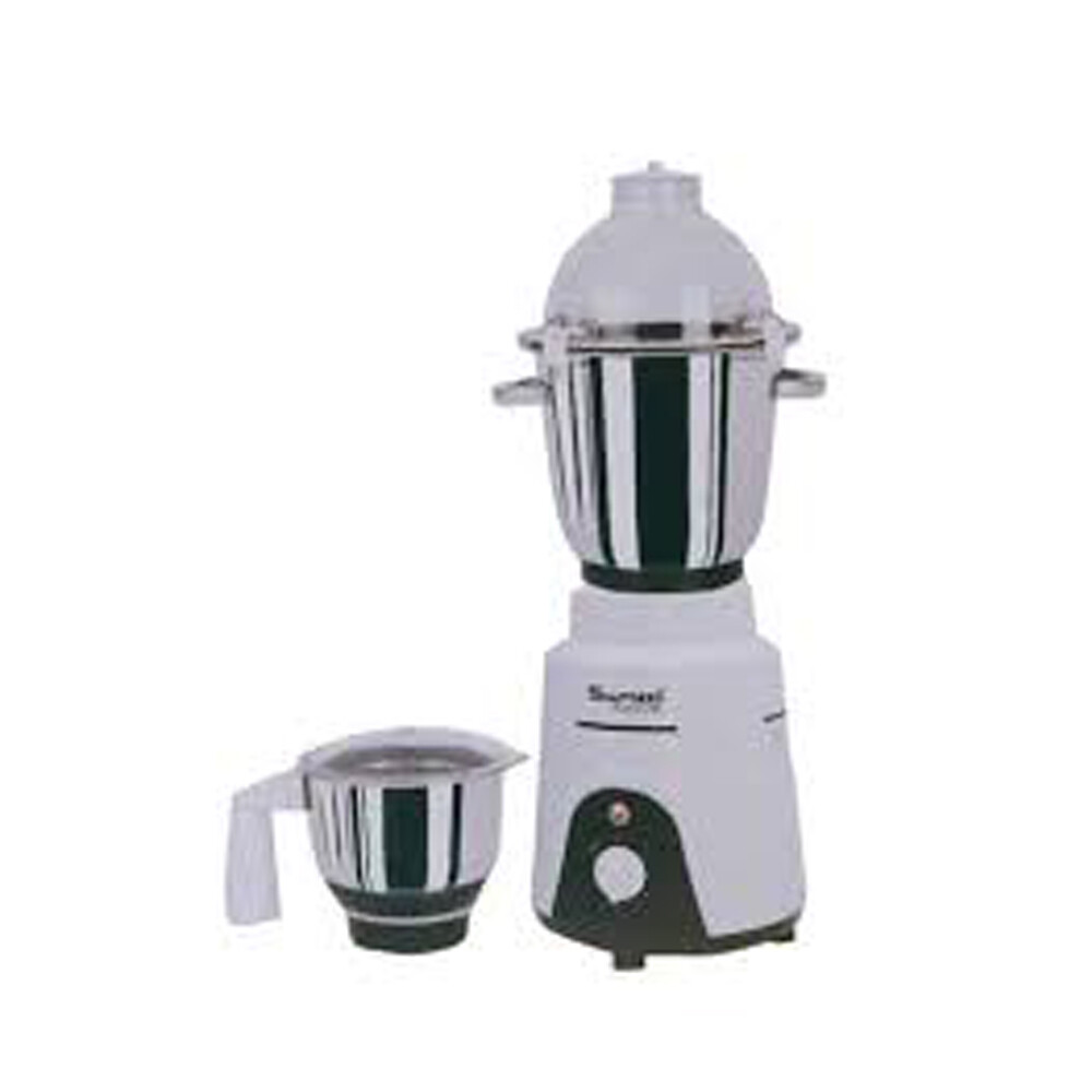 SUMEET 1250 WATT JUMBO MIXER GRINDER (HOTEL KING)