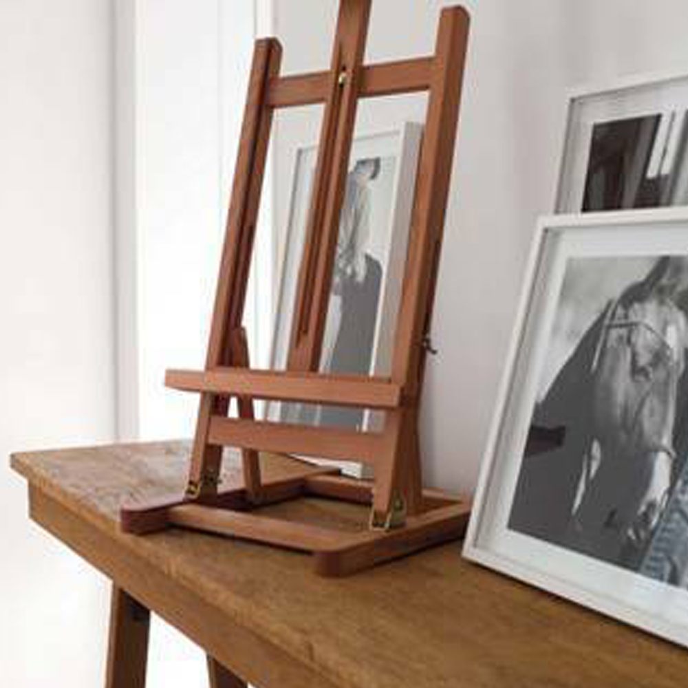 Easels