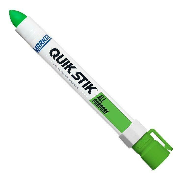 MARKAL QUIK STIK 61042 FL.GREEN