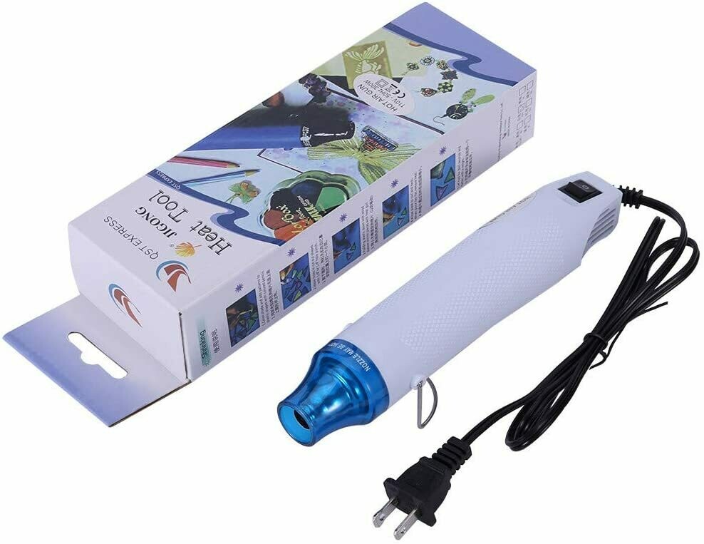 Rsc Jigong Heat Gun/Tool P2053