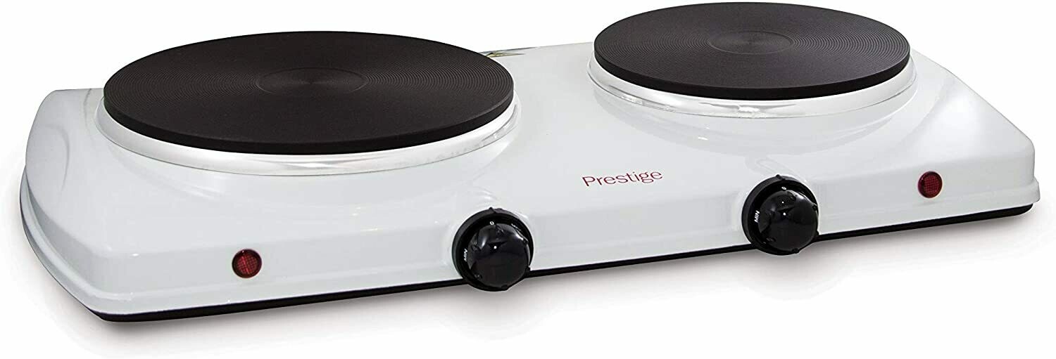 PRESTIGE DOUBLE HOT PLATE 2500W PR50357