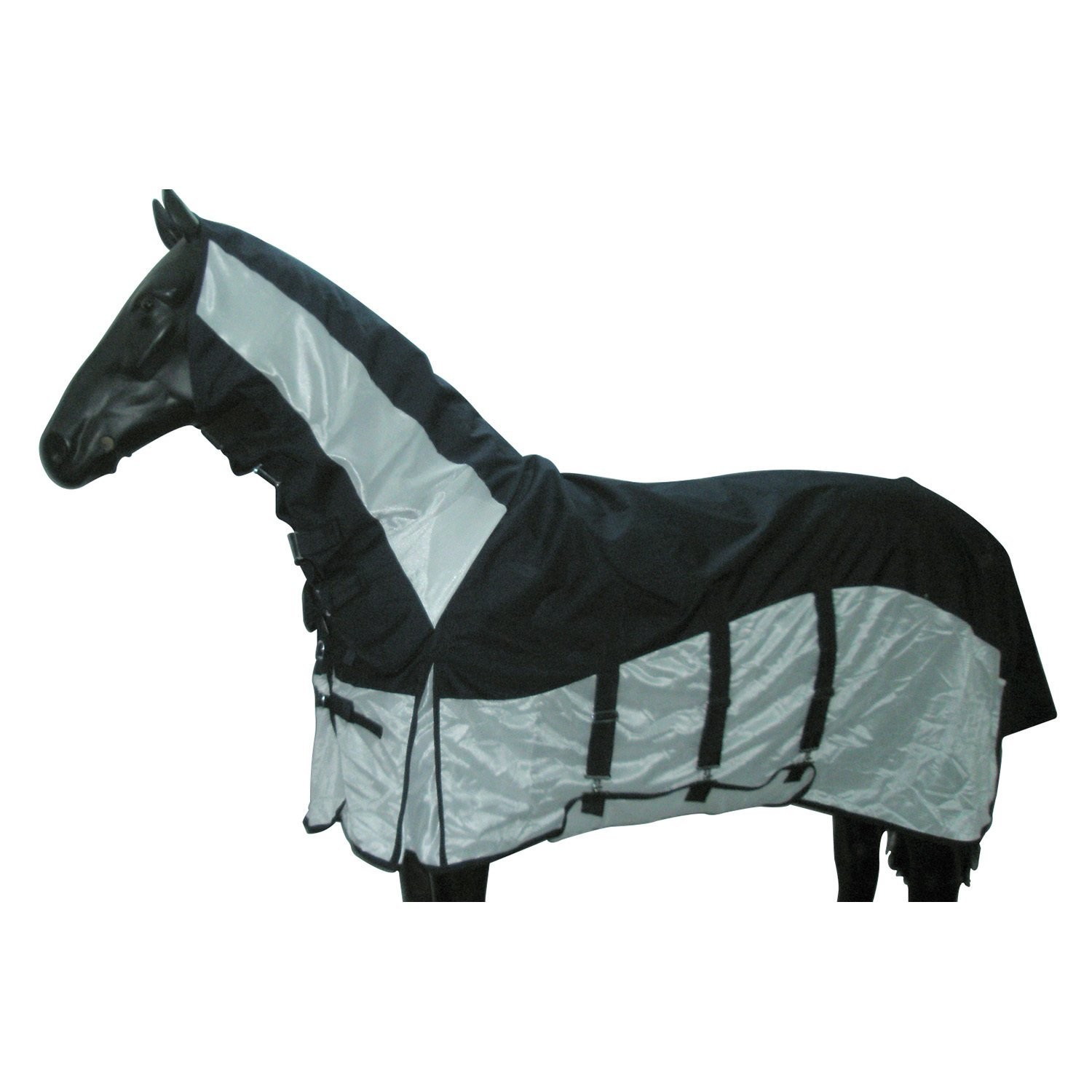 PROTACK WATERPROOF FLY RUG COMBO