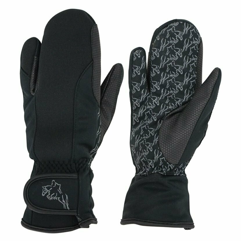 Hy5 Children's Waterproof Mittens