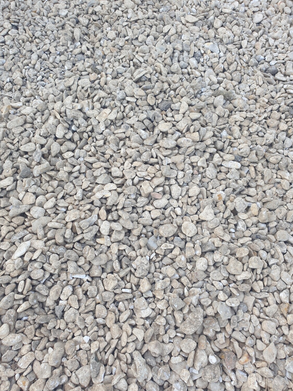 10mm Pipe Bedding Gravel