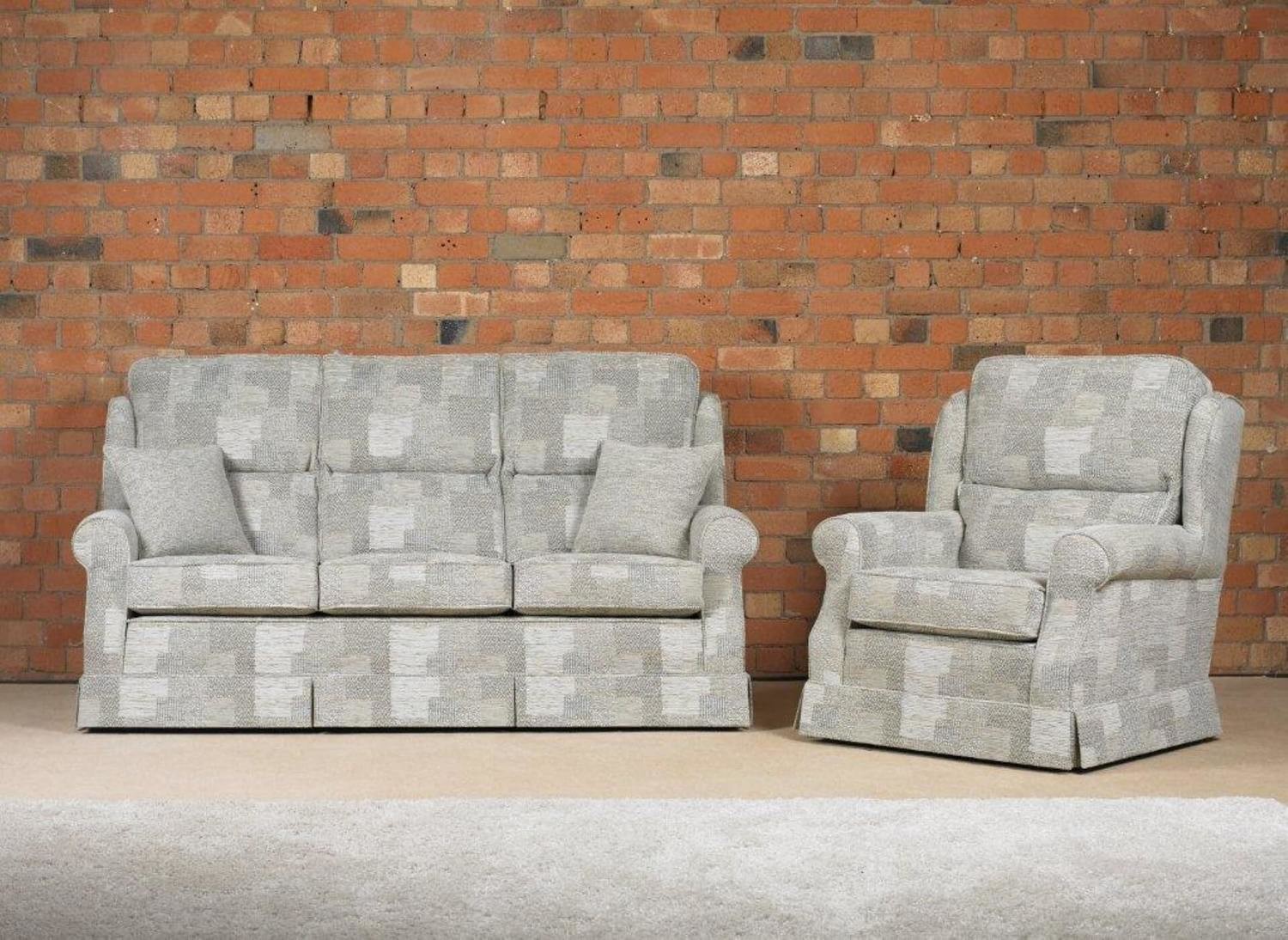 Exclusive Designs Dorchester