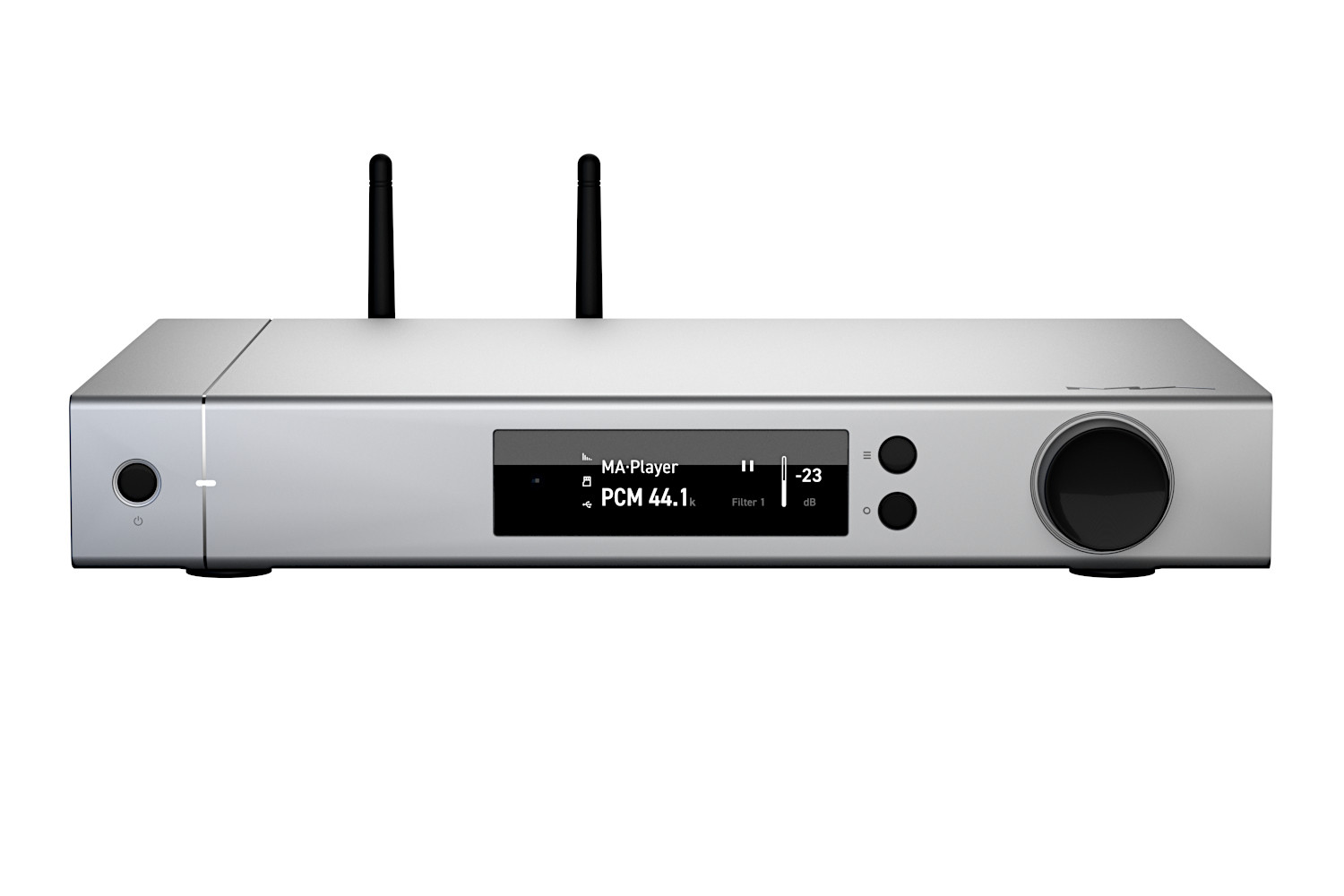 Matrix Element P DAC Two Channel Amp & Streamer