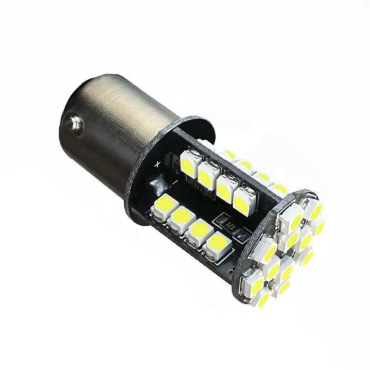 VW 8000K LED Daytime Running Lights