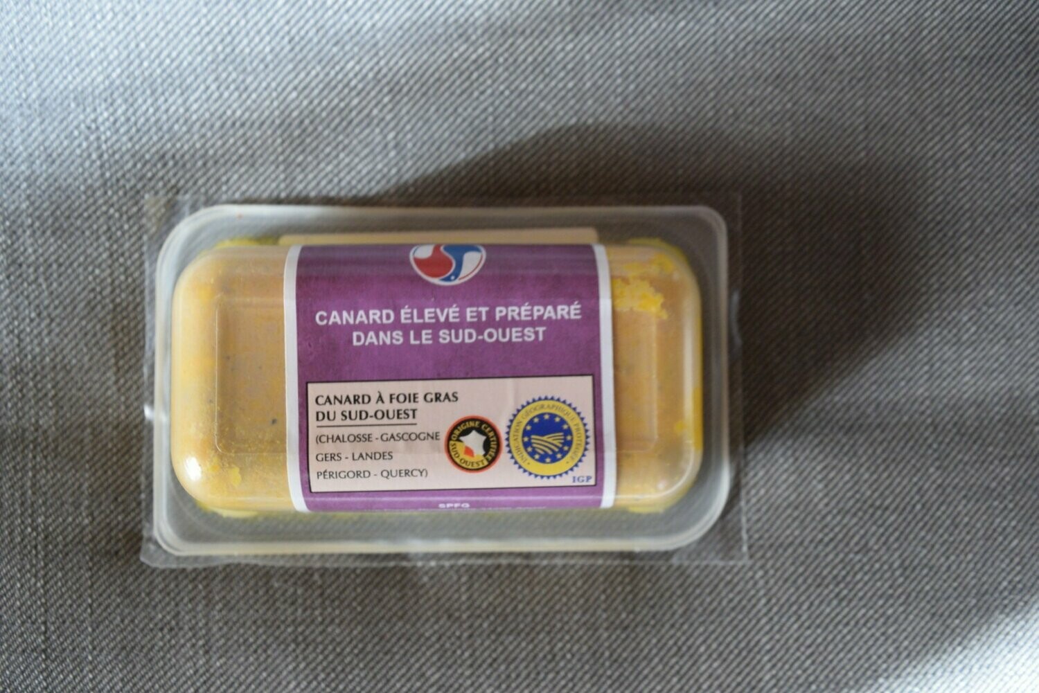 Prix Au Kilo Foie Gras Mi Cuit