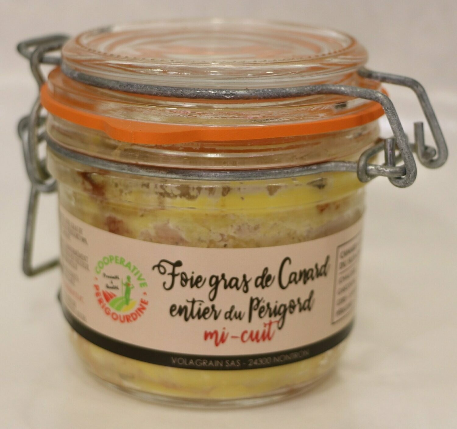 Prix Au Kilo Foie Gras Mi Cuit