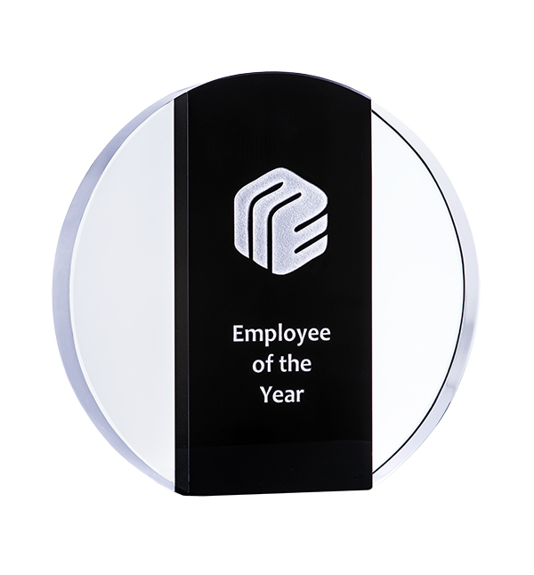 Glass Awards & Trophies