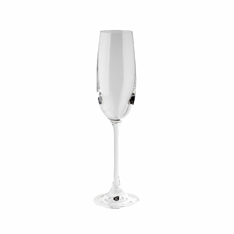 Wine and Champagne Glasses