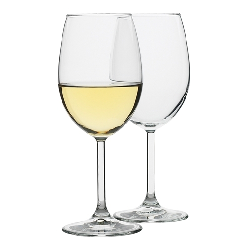 Wine and Champagne Glasses