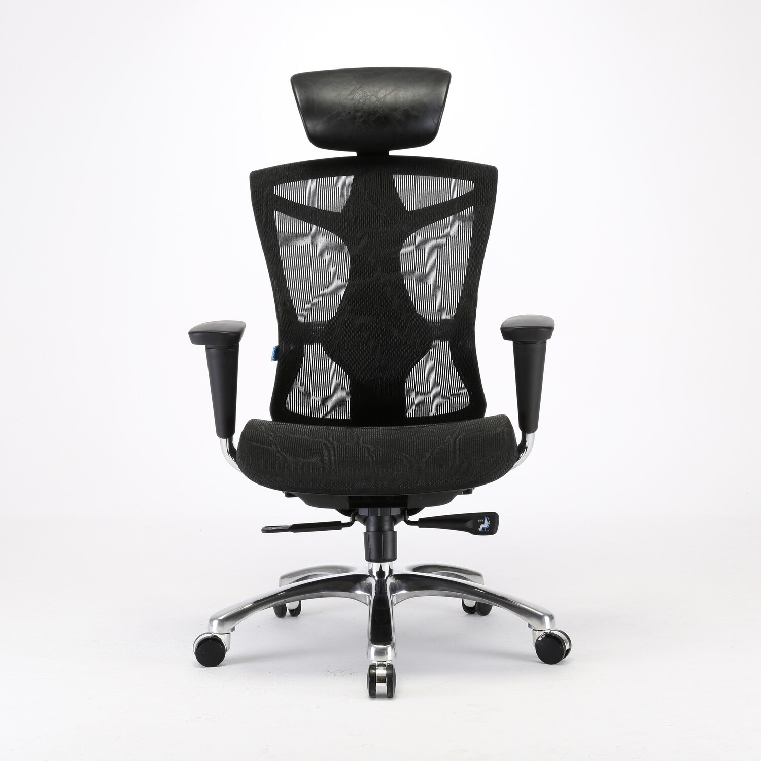 ErgoPro™ Chair Ergonomic Executive Office Chair EVIS Malaysia