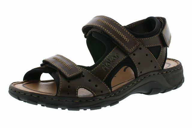 Nu-pieds Homme