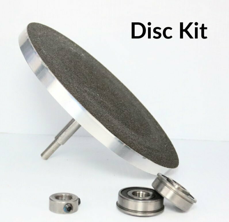 Heavy Duty Sanding Disc 49.99