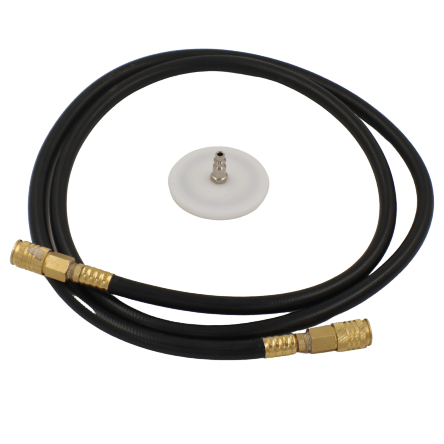 Vacuum Connection Hose Kit