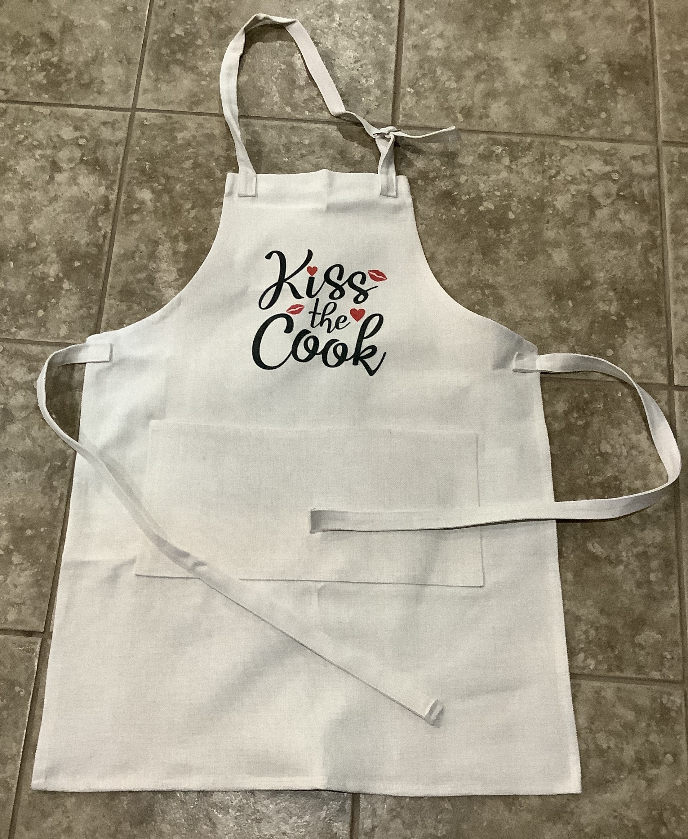 Aprons