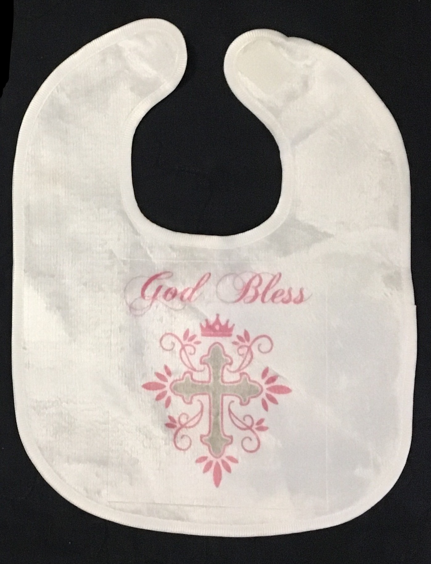 Bibs and Burp Cloths