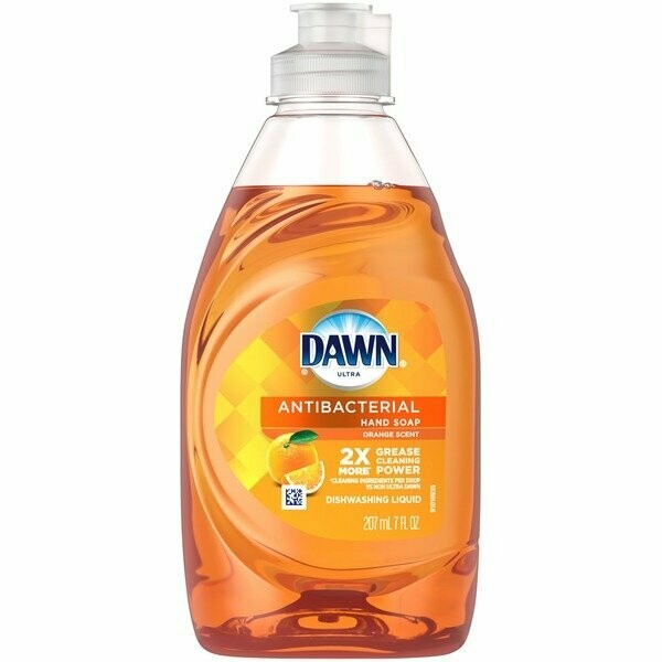 Dawn Dish Soap