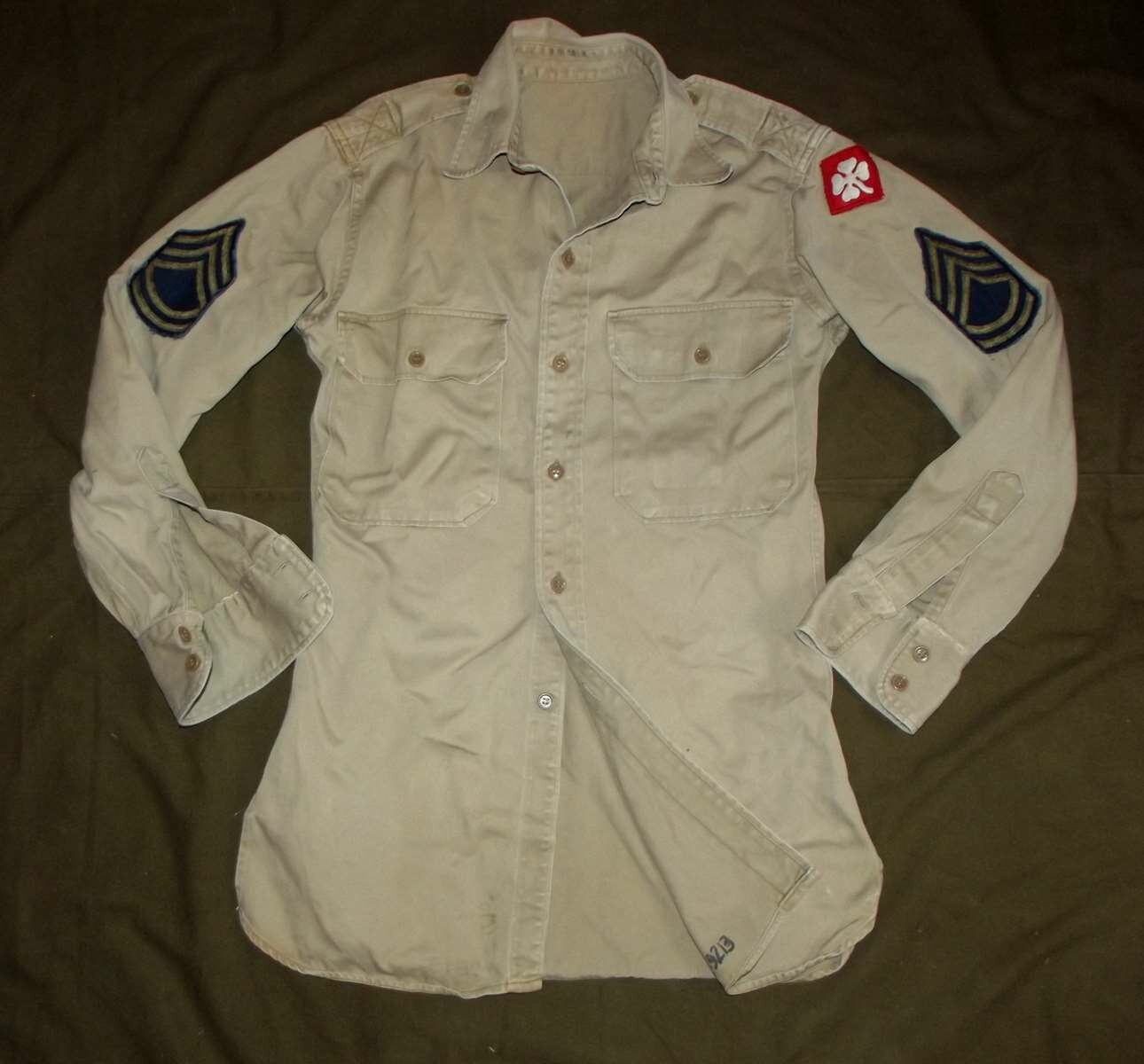 Chemise Militaire Brandit Style US Ranger - Coupe Confort, Camouflage Ou Uni - Homme & Femme