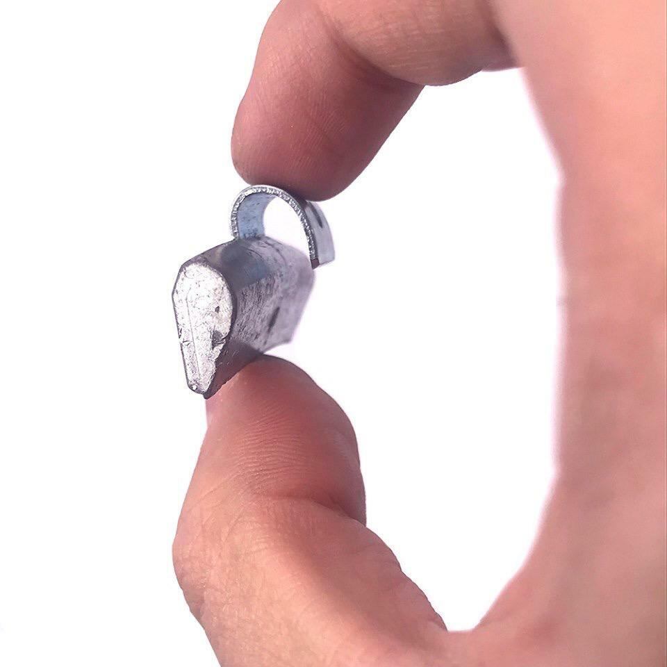 WHEEL BALANCING WEIGHTS AND ACCESSORIES