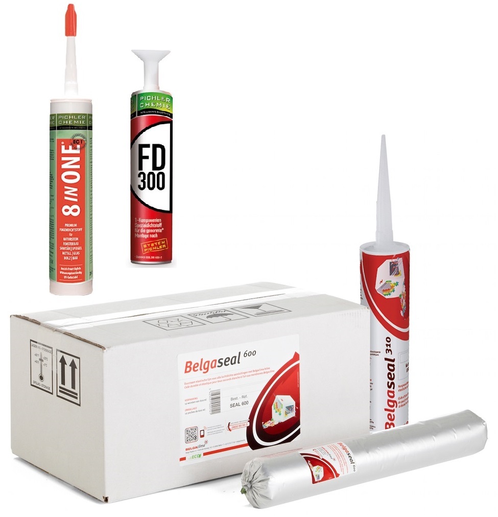 Air Tight Sealants
