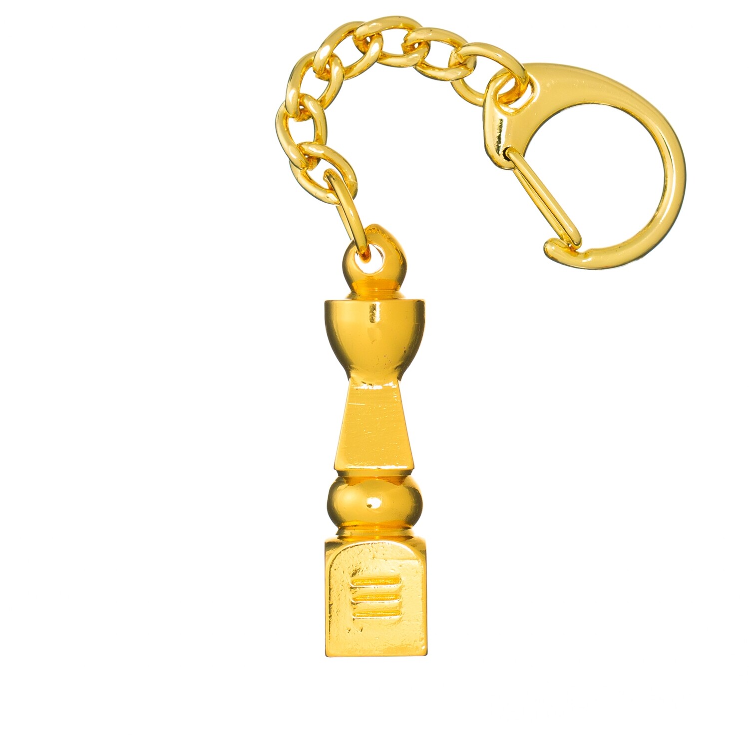 5 element pagoda Charm, Key chain, Amulet