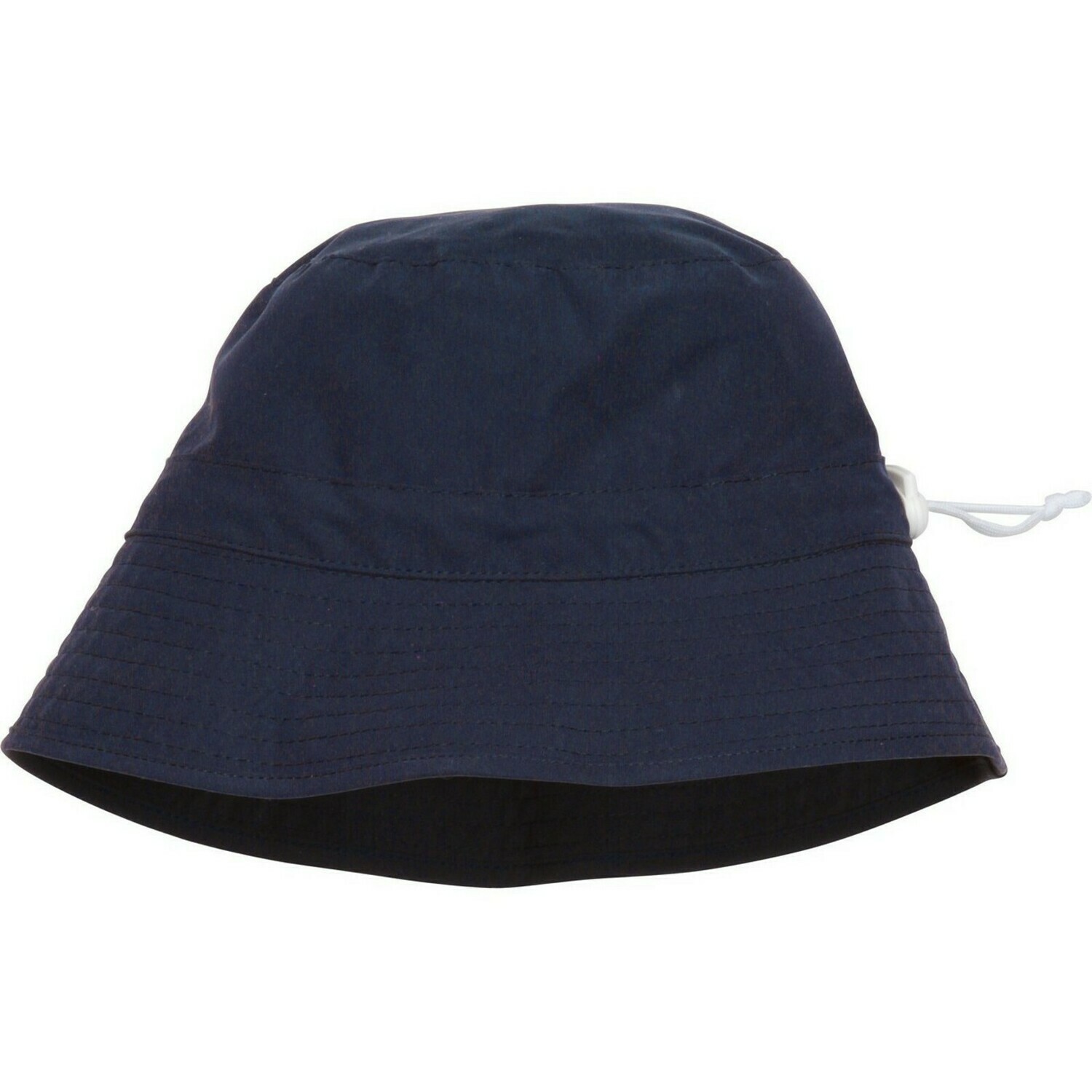 Navy Bucket Hat S