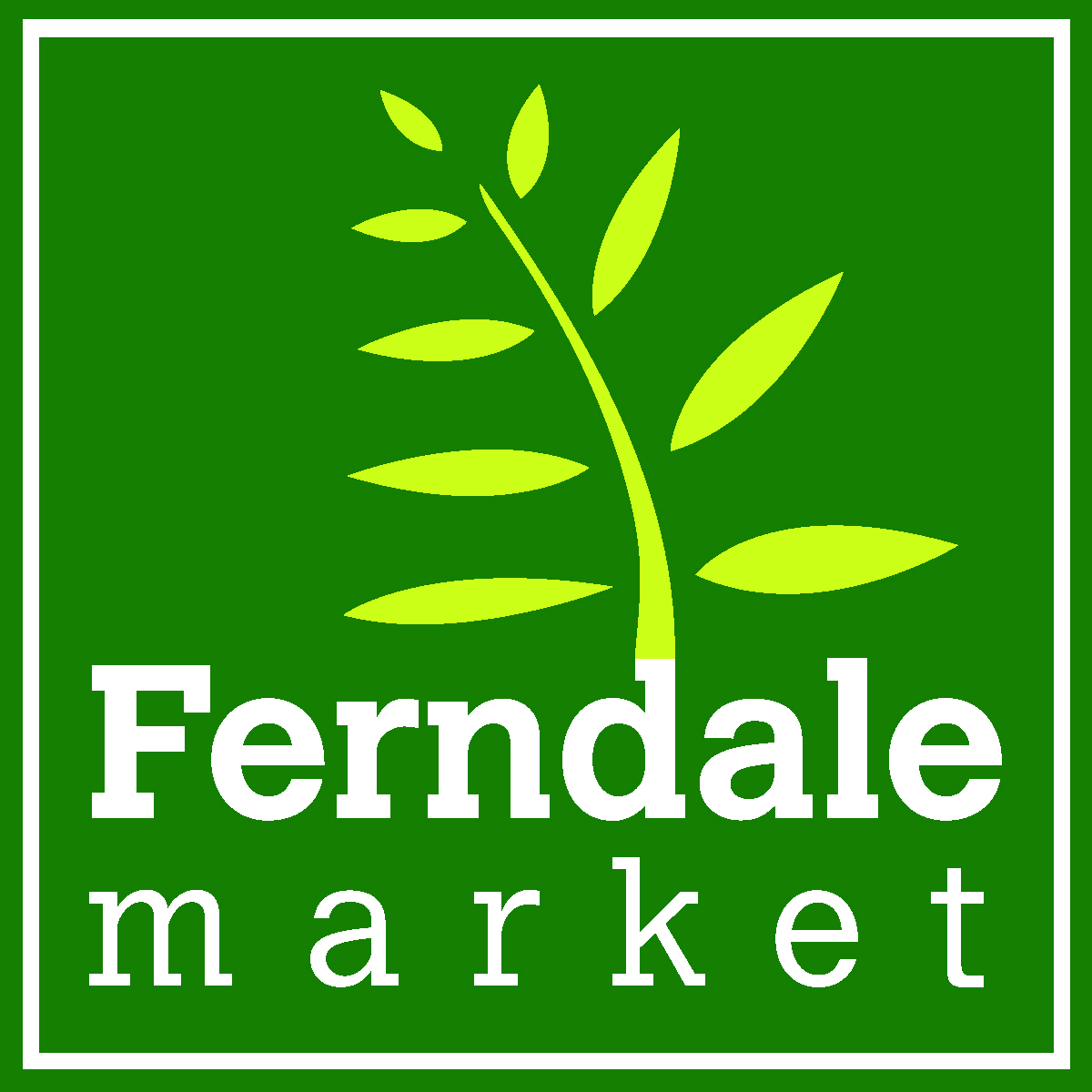 Ferndale Market