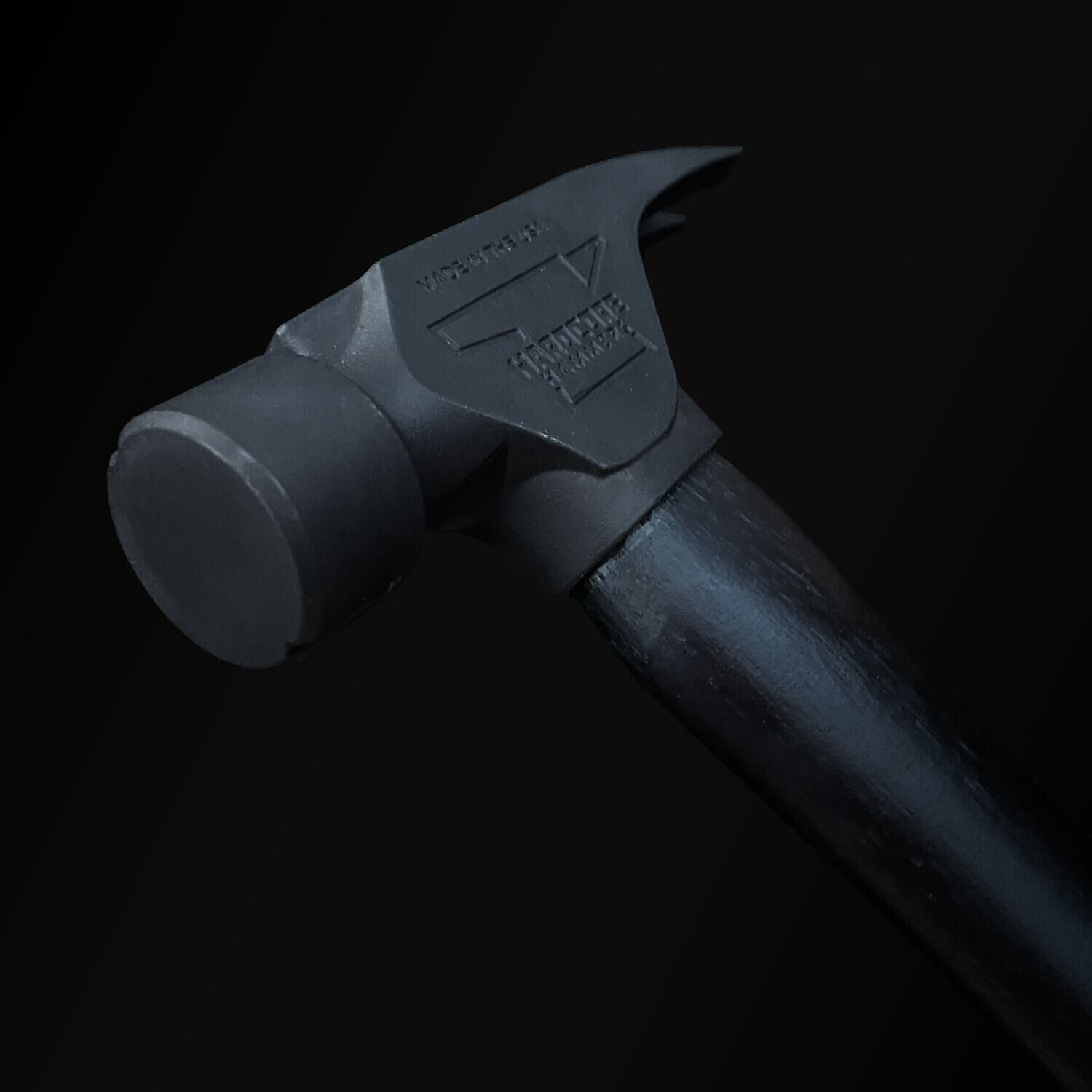 The Original HARDCORE Hammer 2.0