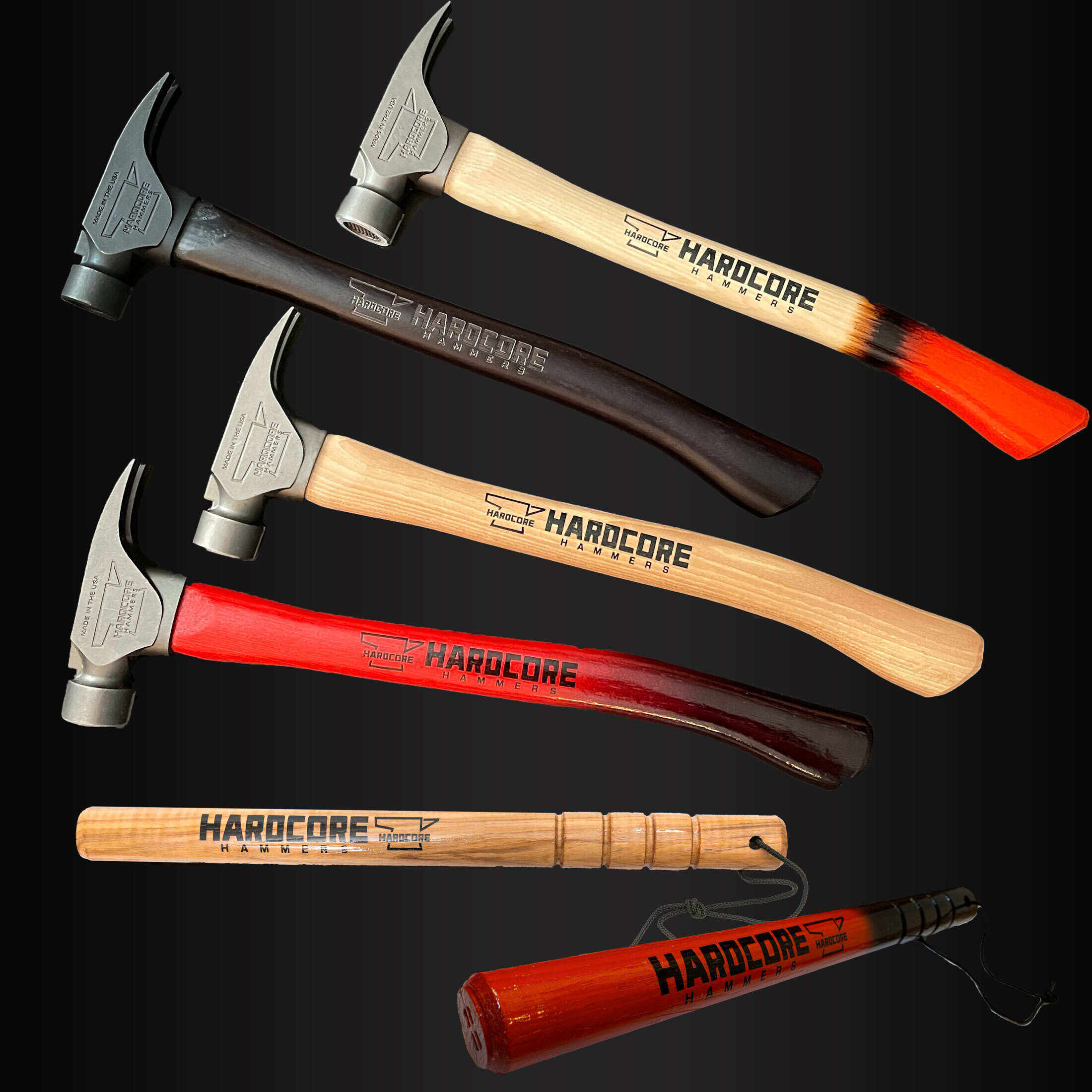 Premium American Made Tools