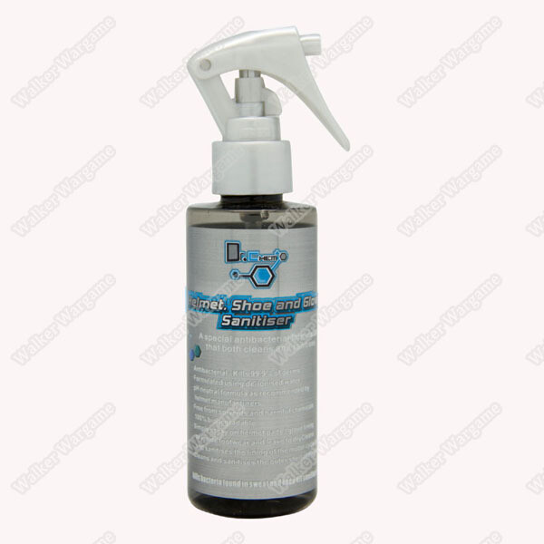 Dr Chem Helmet, Shoe , Vest And Glove Sanitizer Cleaner Spary
