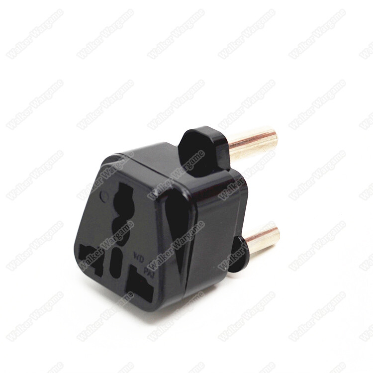 South Africa Power Plug Adapter Universal Socket Travel Adapter